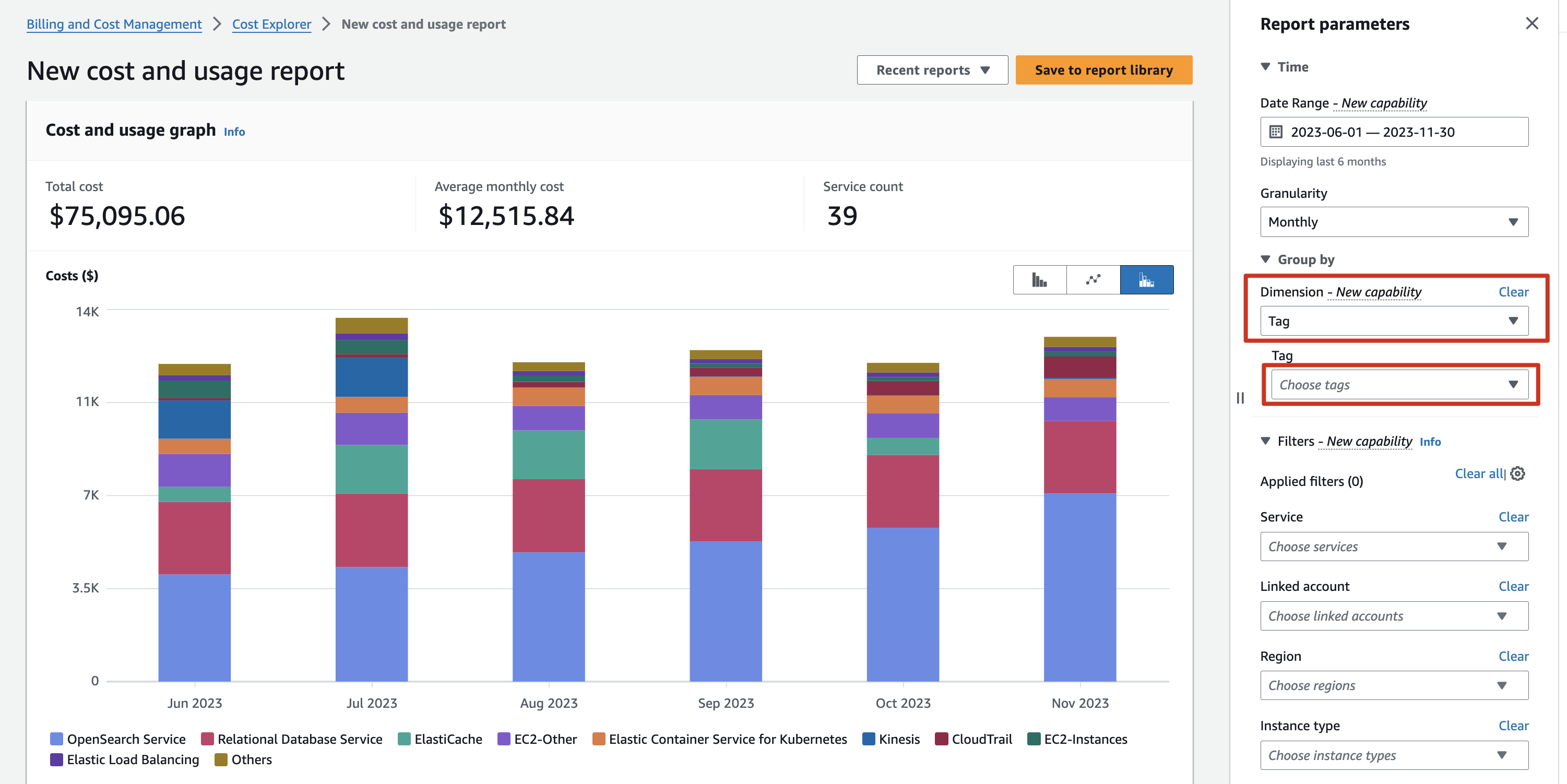 costexplorerdashboard